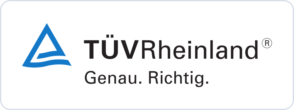 TÜV Rheinland