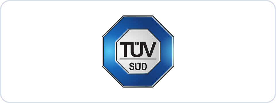 TÜV SÜD